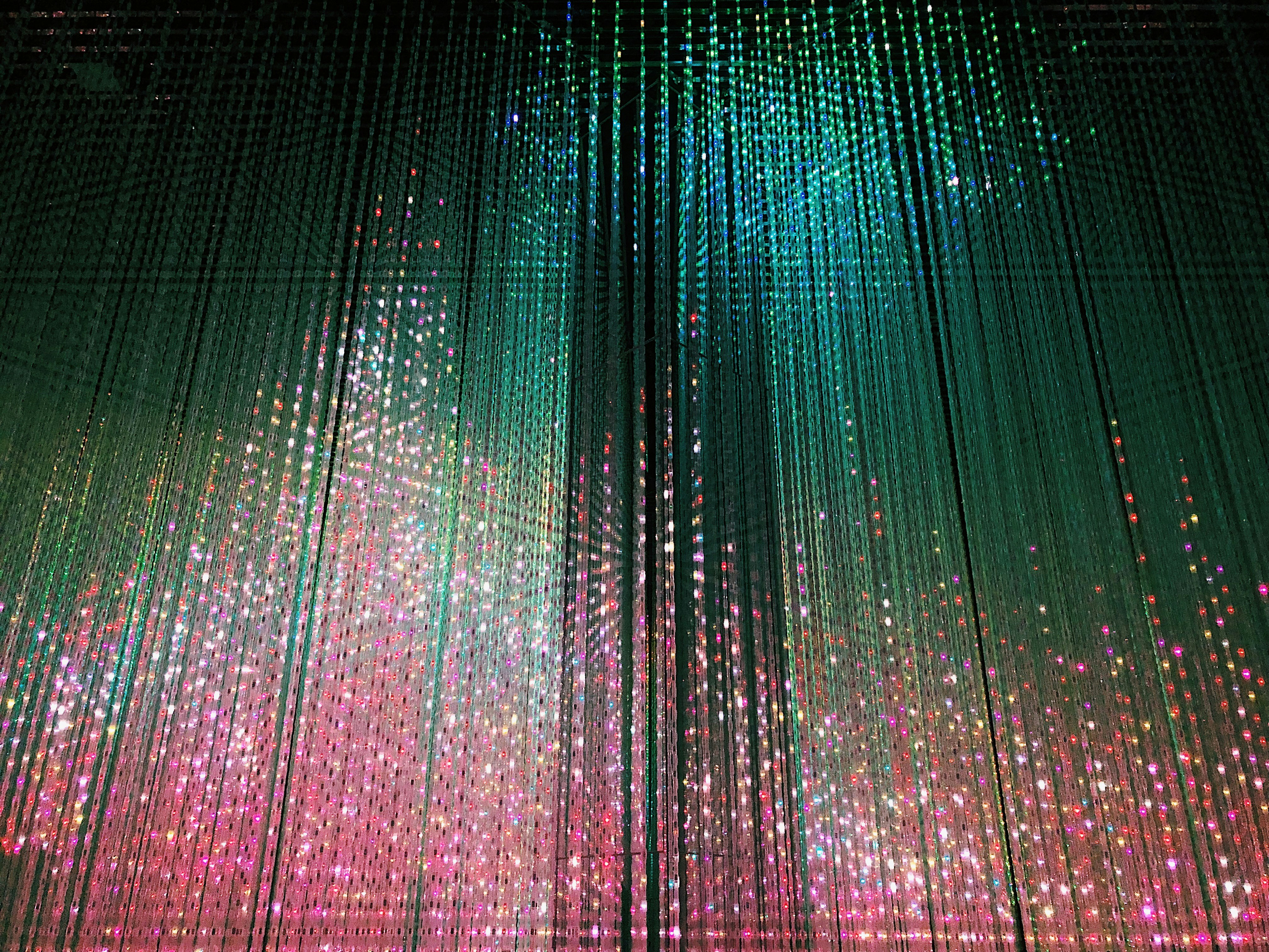 Comparative Analysis